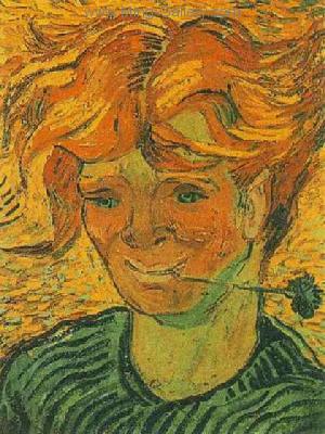 Vincent van Gogh replica painting GOG0055
