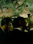 Edgar Degas replica painting DEG0007