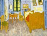  van Gogh,  GOG0004 Vincent van Gogh Art Reproduction