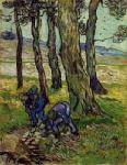  van Gogh,  GOG0075 Vincent van Gogh Art Reproduction