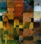 Paul Klee replica painting KLE0005