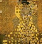  Klimt,  KLI0002 Klimt Art Reproduction Painting