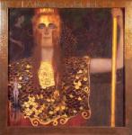 Gustav Klimt replica painting KLI0004