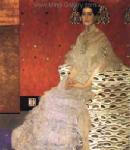  Klimt,  KLI0008 Klimt Art Reproduction Painting