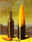 Magritte,  MAG0019 Rene Magritte Surrealist Art Reproduction