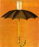  Magritte,  MAG0020 Rene Magritte Surrealist Art Reproduction