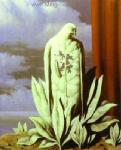  Magritte,  MAG0021 Rene Magritte Surrealist Art Reproduction