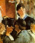  Manet,  MAN0002 Manet Impressionist Painting Reproduction Art