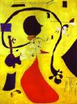 Joan Miro replica painting MIR0002