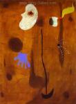 Joan Miro replica painting MIR0018