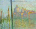 Claude Monet replica painting MON0018
