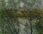 Claude Monet replica painting MON0079