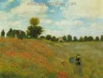 Claude Monet replica painting MON0093