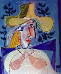 Pablo Picasso replica painting PIC0015