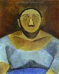 Pablo Picasso replica painting PIC0083