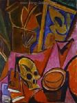 Pablo Picasso replica painting PIC0097