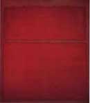  Rothko,  ROT0023 Abstract Expressionist Art Reproduction