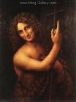  da Vinci,  VIN0007 Leonado da Vinci Painting Art Replica