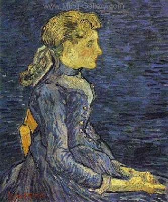 Vincent van Gogh replica painting GOG0052