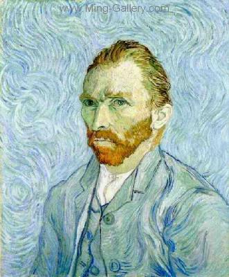Vincent van Gogh replica painting GOG0059