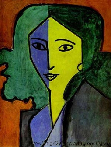 Henri Matisse replica painting MAT0057