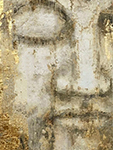  Buddha painting on canvas BUD0046