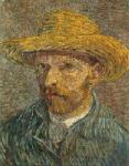  van Gogh,  GOG0058 Vincent van Gogh Art Reproduction