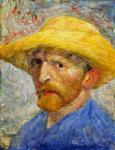  van Gogh,  GOG0061 Vincent van Gogh Art Reproduction