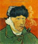  van Gogh,  GOG0063 Vincent van Gogh Art Reproduction
