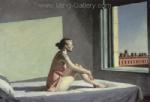  Hopper,  HOP0027 Edward Hopper Art Reproduction
