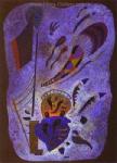  Kandinsky,  KAN0018 Kandinsky Reproduction Art Painting