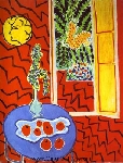Henri Matisse replica painting MAT0056