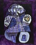 Pablo Picasso replica painting PIC0033