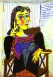 Pablo Picasso replica painting PIC0147