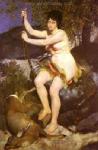 Pierre Auguste Renoir replica painting REN0024